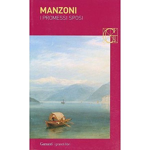 I promessi sposi, Alessandro Manzoni