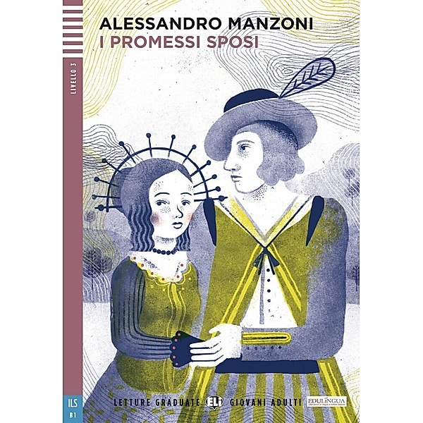 I Promessi Sposi, m. Audio-CD, Alessandro Manzoni