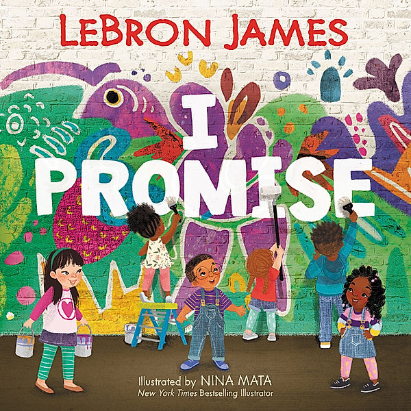 I Promise, LeBron James