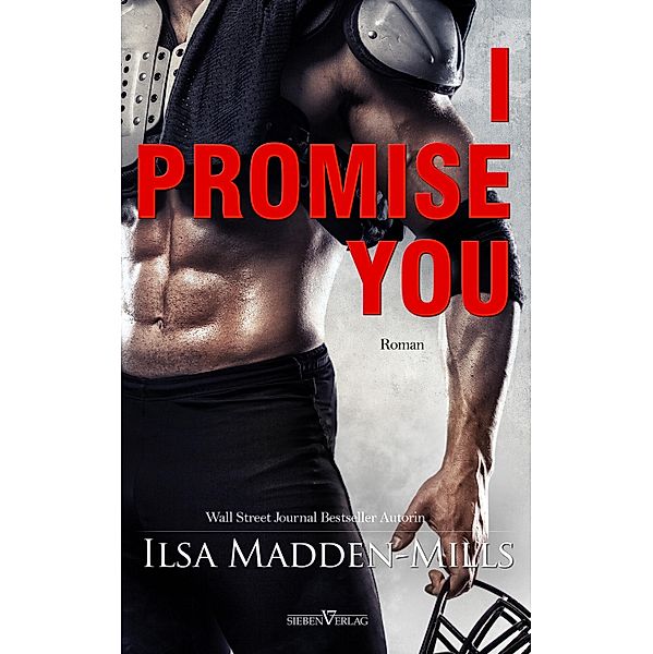 I promise you / Waylon Bd.4, Ilsa Madden-Mills