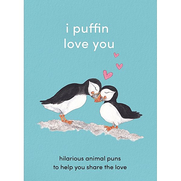 I Puffin Love You, HarperCollins