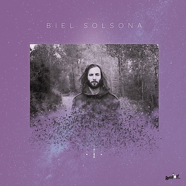 .I. (Purple Haze Coloured Vinyl Lp+Dl), Biel Solsona