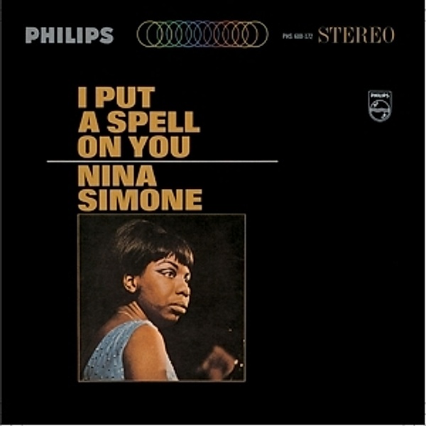 I Put A Spell On You, Nina Simone