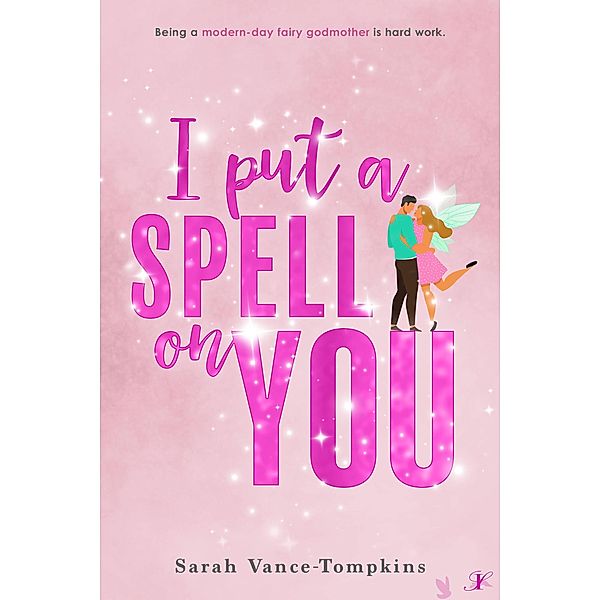 I Put a Spell on You, Sarah Vance-Tompkins