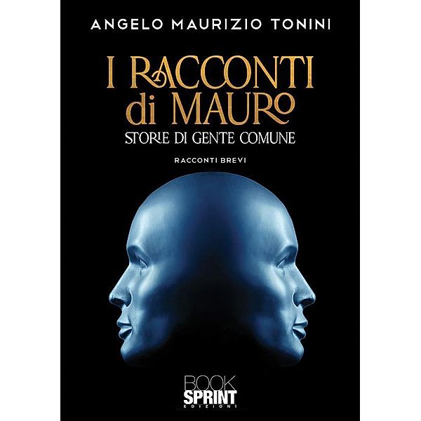 I racconti di Mauro, Angelo Maurizio Tonini