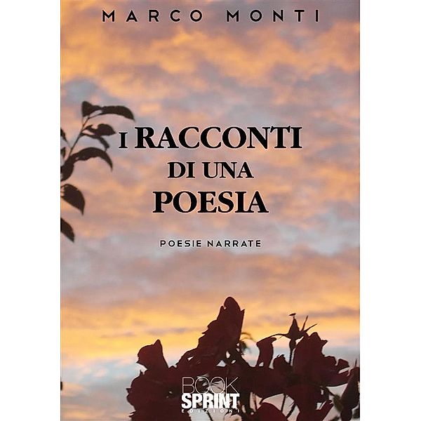 I racconti di una poesia, Marco Monti