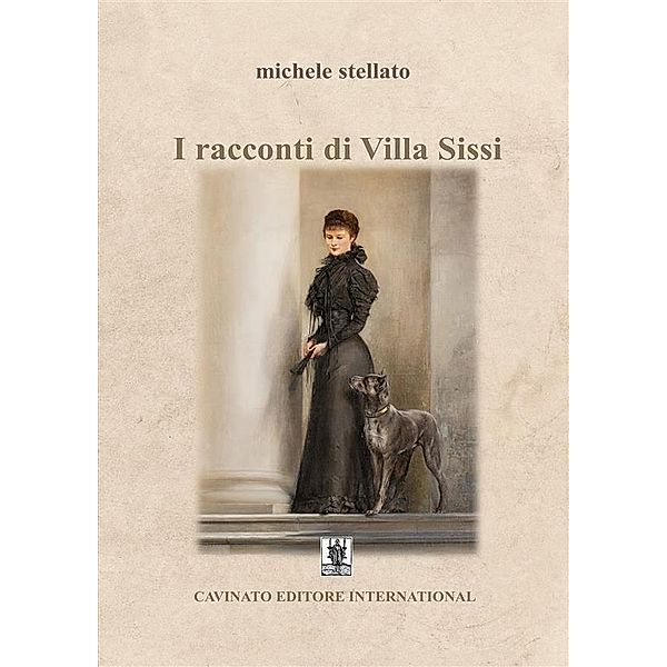 I racconti di Villa Sissi, Michele Stellato