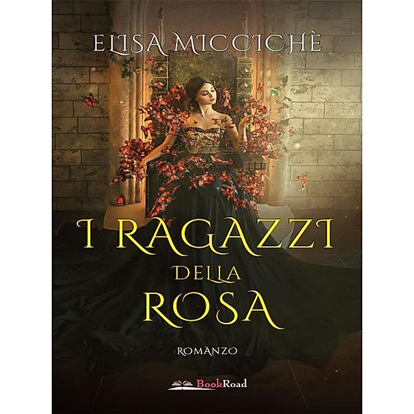 I ragazzi della rosa, Elisa Miccichè