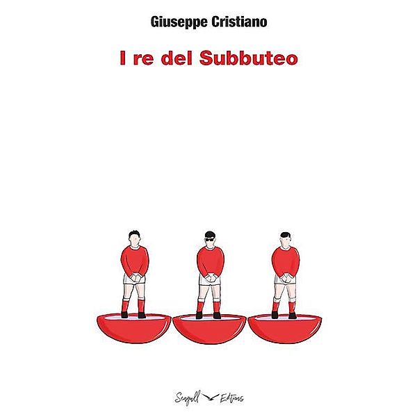 I Re del Subbuteo, Giuseppe Cristiano