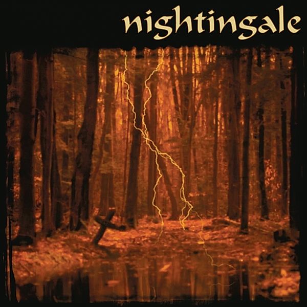 I (Re-Issue), Nightingale