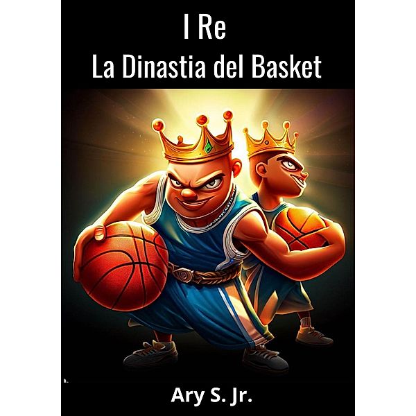 I Re La Dinastia del Basket, Ary S.