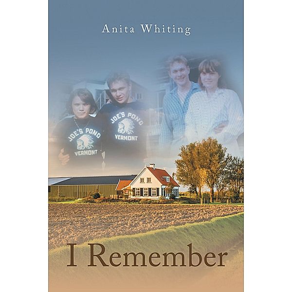 I Remember, Anita Whiting