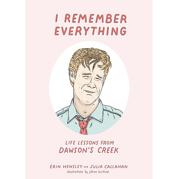 I Remember Everything, Erin Hensley, Julia Callahan