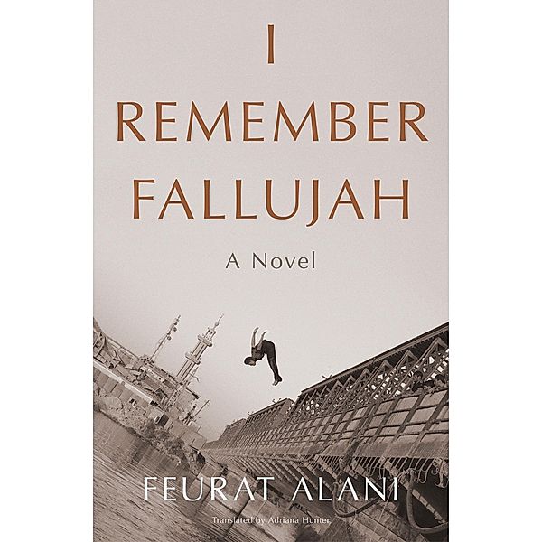 I Remember Fallujah, Feurat Alani