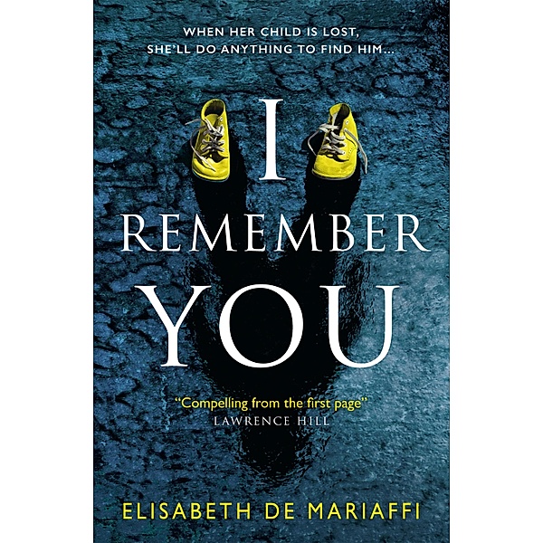 I Remember You, Elisabeth de Mariaffi