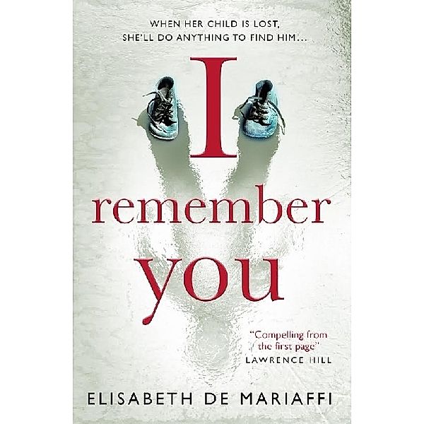 I Remember You, Elisabeth de Mariaffi