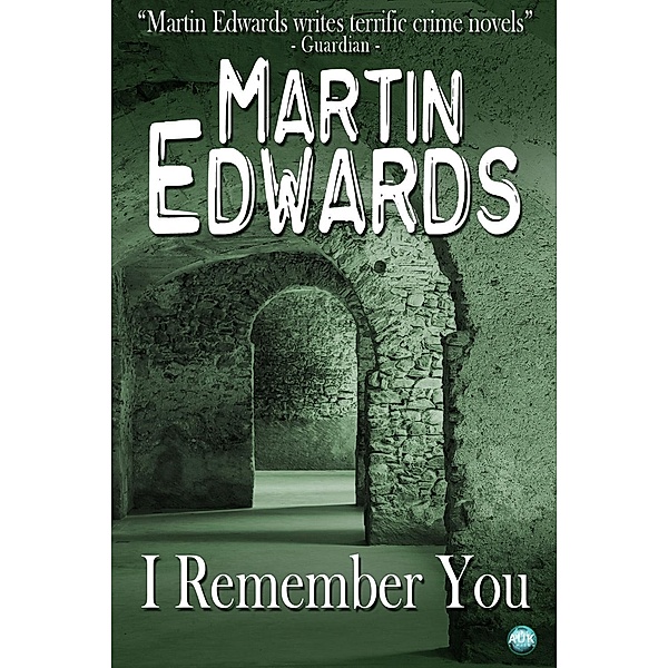 I Remember You / Andrews UK, Martin Edwards