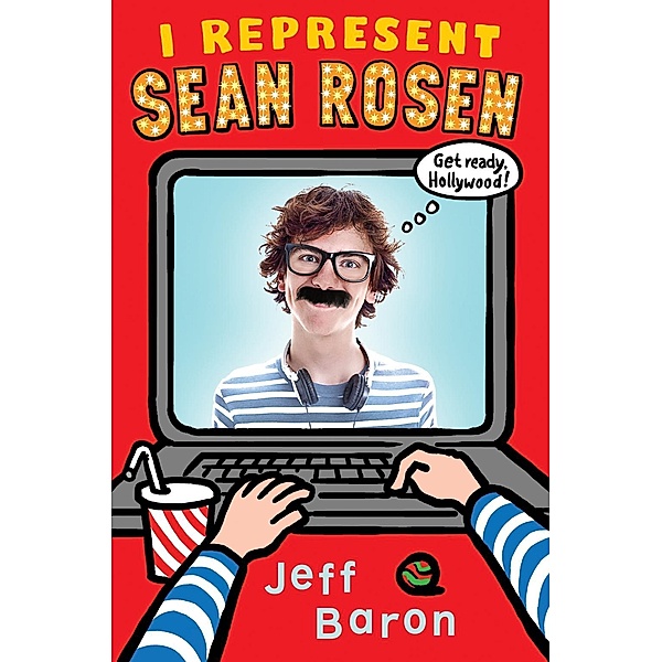I Represent Sean Rosen, Jeff Baron