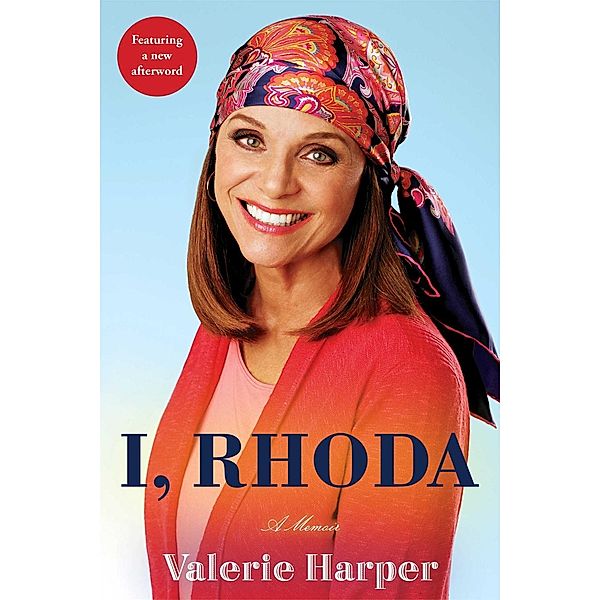 I, Rhoda, Valerie Harper, Ivy Pochoda