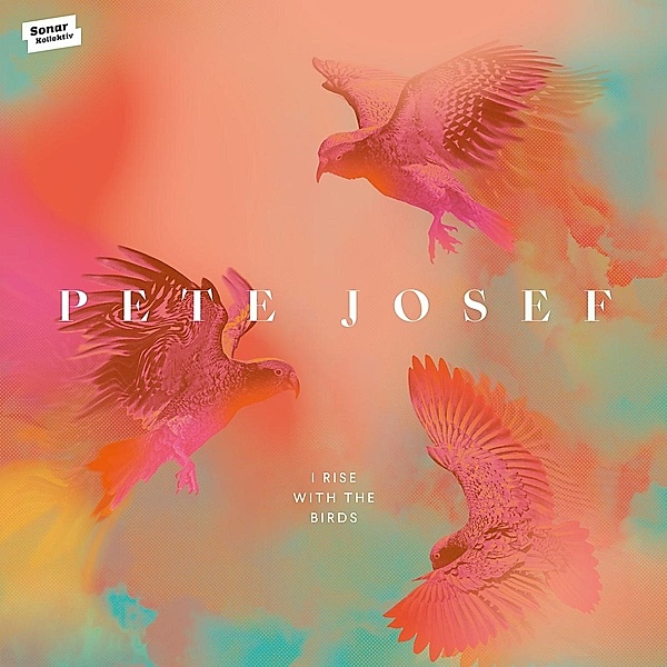 I Rise With The Birds, Pete Josef