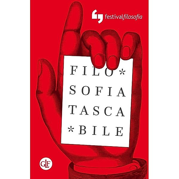 i Robinson / Letture: Filosofia tascabile, Festival Filosofia