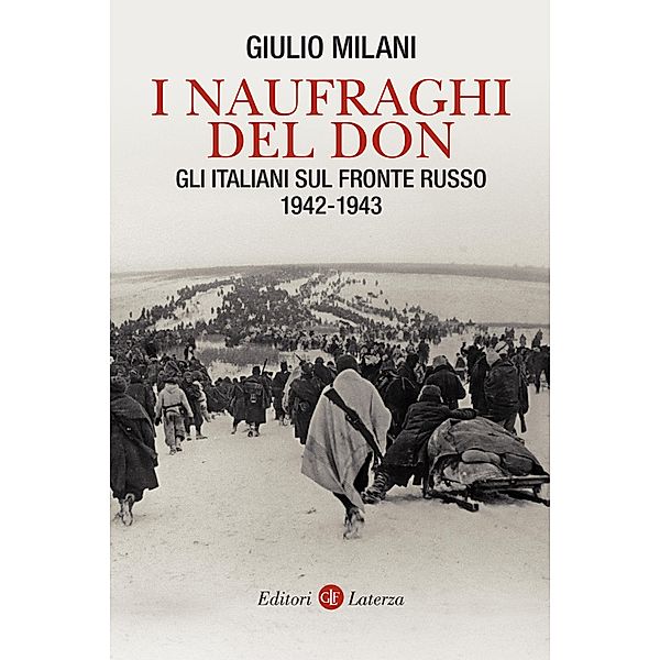 i Robinson / Letture: I naufraghi del Don, Giulio Milani