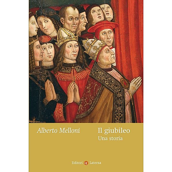 i Robinson / Letture: Il giubileo, Alberto Melloni