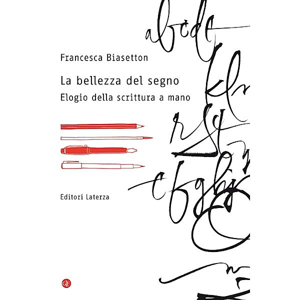 i Robinson / Letture: La bellezza del segno, Francesca Biasetton