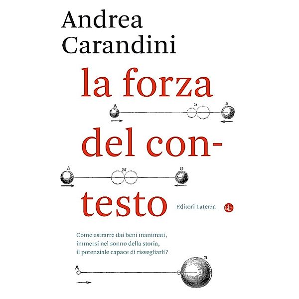 i Robinson / Letture: La forza del contesto, Andrea Carandini