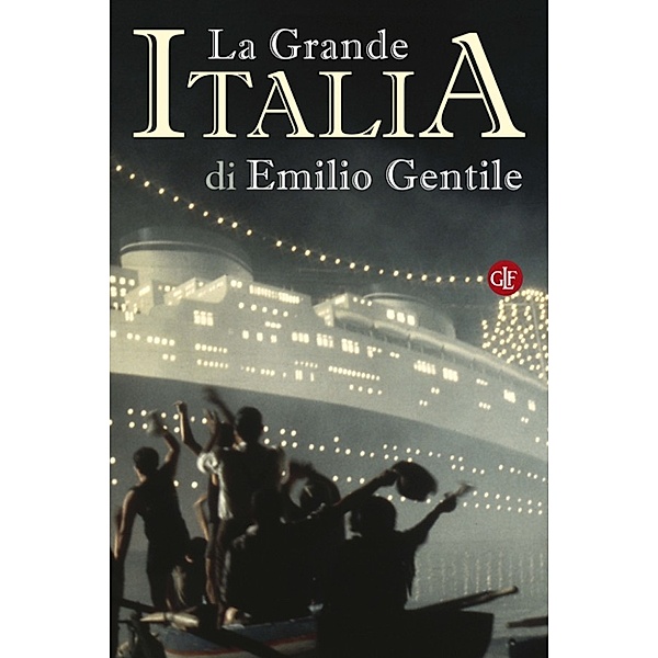 i Robinson / Letture: La Grande Italia, Emilio Gentile