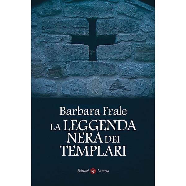 i Robinson / Letture: La leggenda nera dei Templari, Barbara Frale