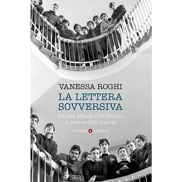 i Robinson / Letture: La lettera sovversiva, Vanessa Roghi