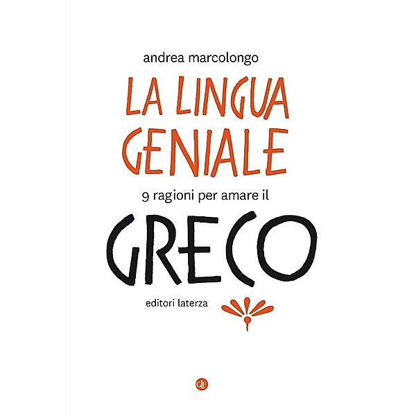 i Robinson / Letture: La lingua geniale, Andrea Marcolongo