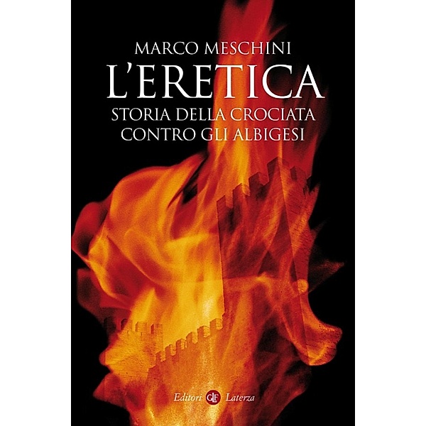 i Robinson / Letture: L'eretica, Marco Meschini