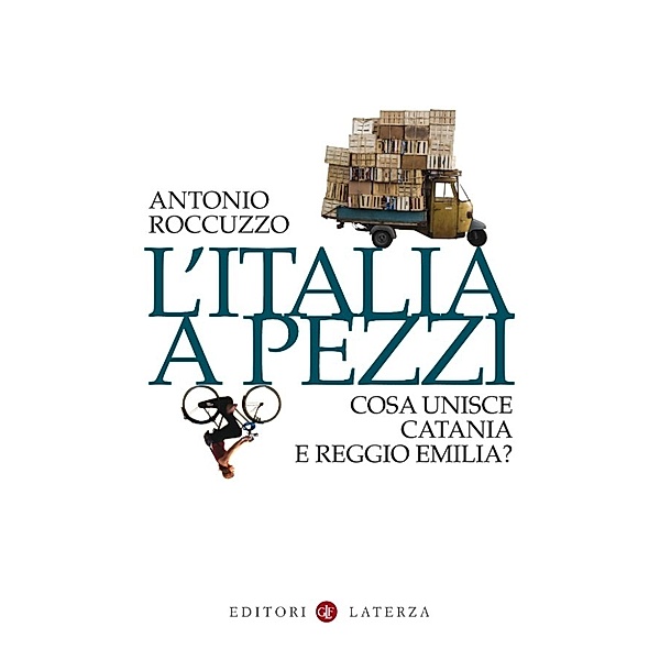 i Robinson / Letture: L'Italia a pezzi, Antonio Roccuzzo