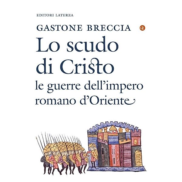 i Robinson / Letture: Lo scudo di Cristo, Gastone Breccia