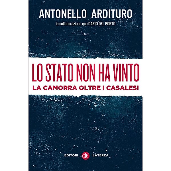 i Robinson / Letture: Lo Stato non ha vinto, Antonello Ardituro