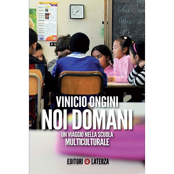 i Robinson / Letture: Noi domani, Vinicio Ongini