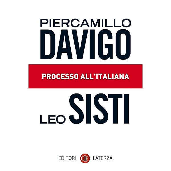 i Robinson / Letture: Processo all'italiana, Leo Sisti, Piercamillo Davigo