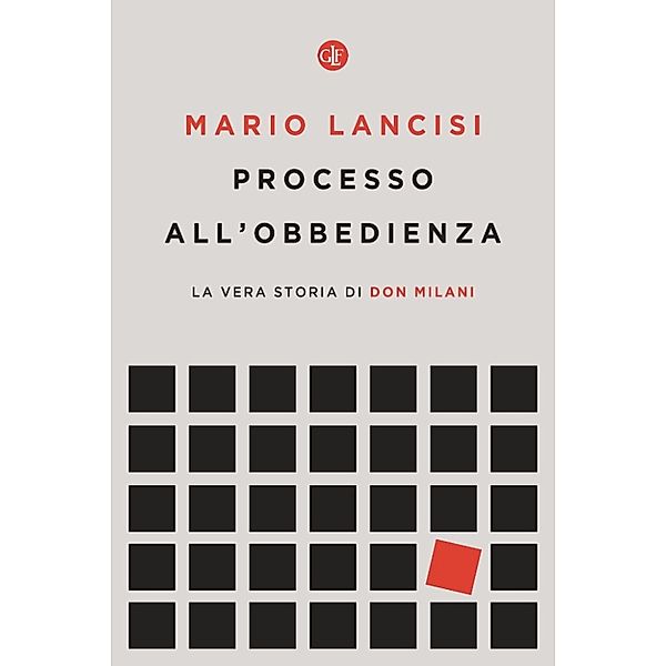 i Robinson / Letture: Processo all'obbedienza, Mario Lancisi