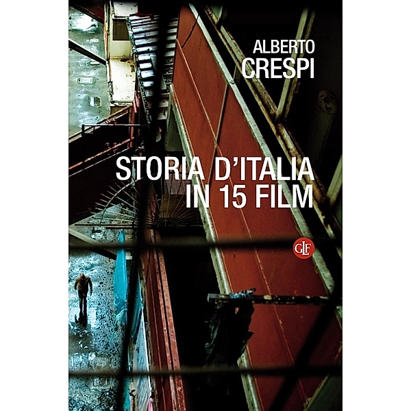 i Robinson / Letture: Storia d'Italia in 15 film, Alberto Crespi