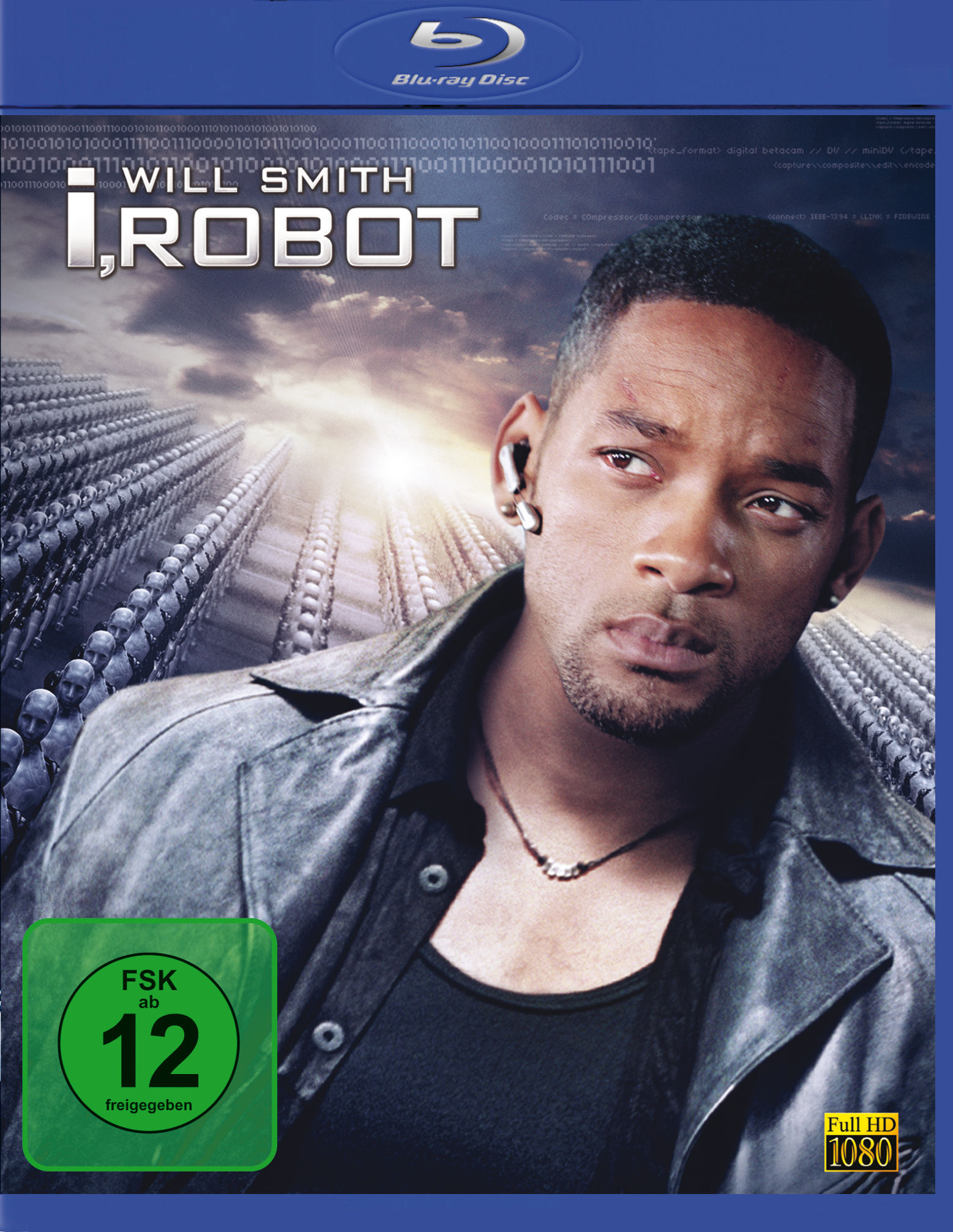 Image of I, Robot