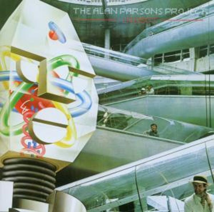 I Robot CD von The Alan Parsons Project bei Weltbild.at bestellen