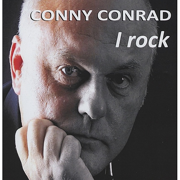 I Rock, Conny Conrad