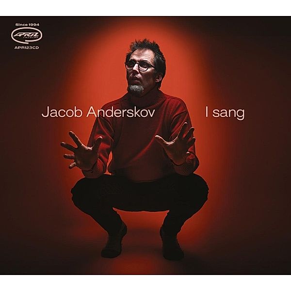I Sang, Jacob Anderskov