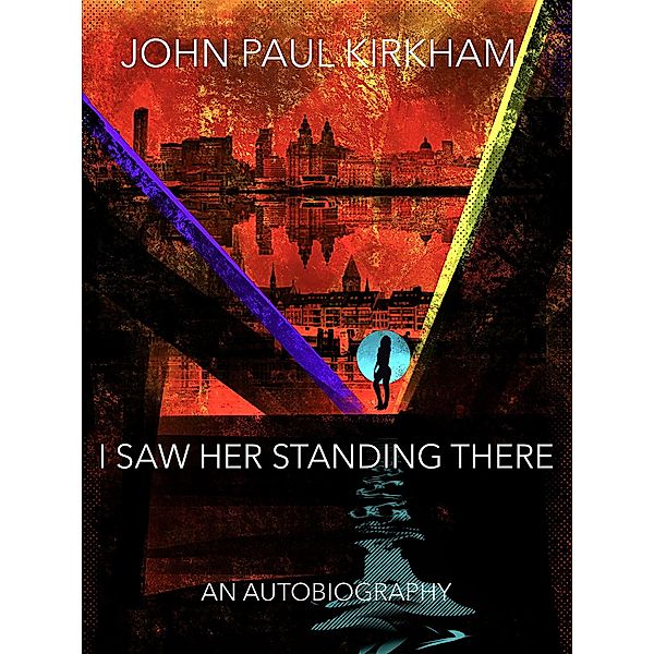 I Saw Her Standing There, John Paul Kirkham