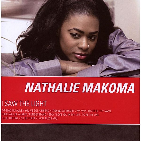I Saw The Light, Nathalie Makoma