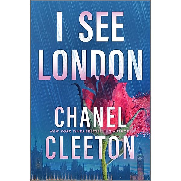 I See London / International School Bd.1, Chanel Cleeton