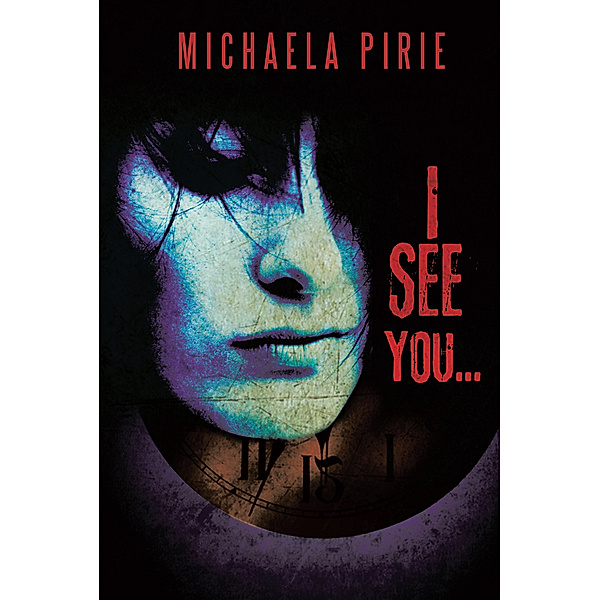 I See You..., Michaela Pirie