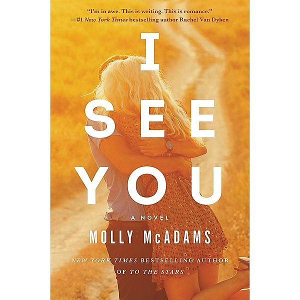 I See You, Molly McAdams